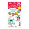 Trend Way to Motor/Old Shoe Scented Stickers, 144PK T83622